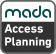 Mada Digital Accreditation Certified