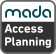 Mada Logo